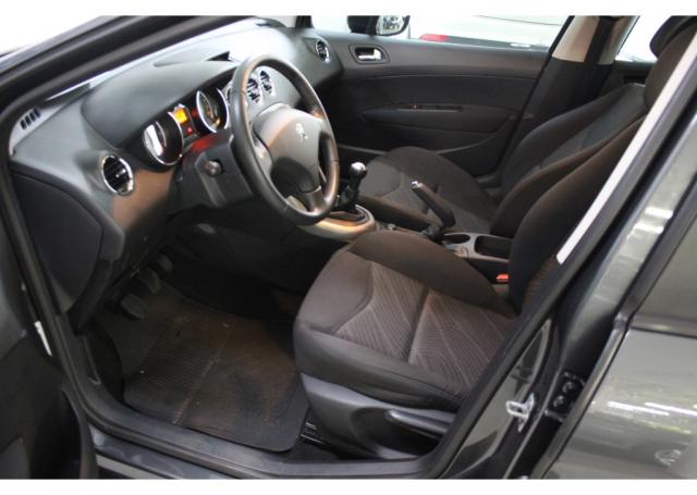 Peugeot 308 1.6 Active 16V Flex 4P Manual - Foto 8