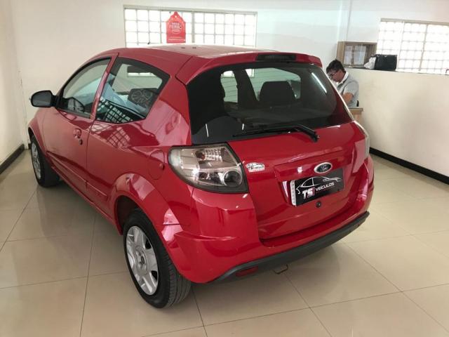Ford ka 1.0 8v flex - Foto 4