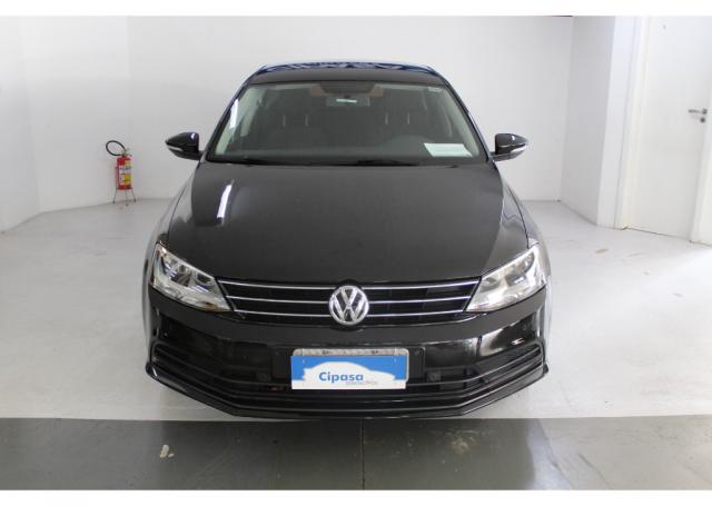 VolksWagen Jetta 2.0 Comfortline Flex 4P Tiptronic