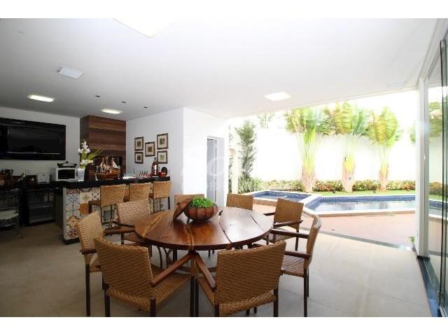 Casa de condomínio à venda com 3 dormitórios em Jardim sul, Uberlândia cod:81725 - Foto 9