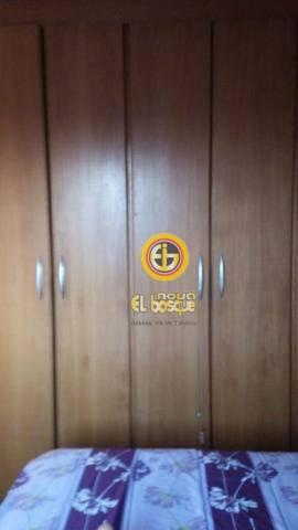 Apartamento com 3 dormitórios para alugar, 70 m² por R$ 1.600/mês - Assunção - São Bernard - Foto 4