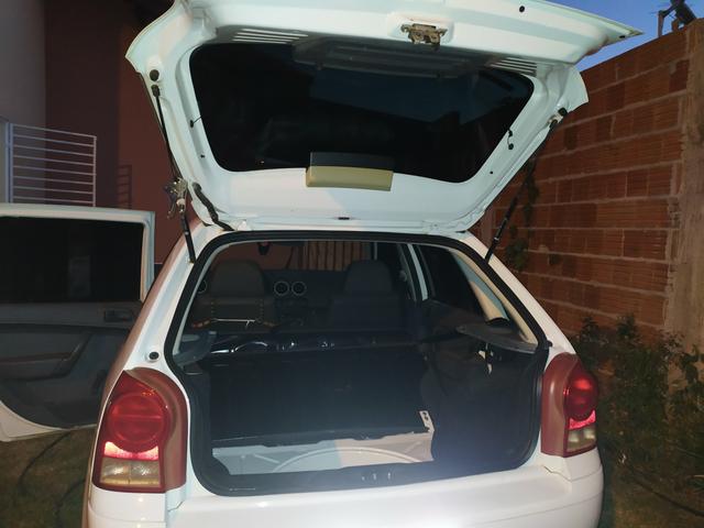 Vendo gol G4 1.6 completo - Foto 4