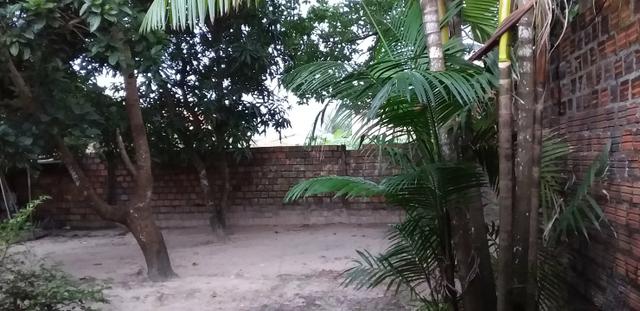 Vendo ou troco casa no recanto do turu - Foto 3
