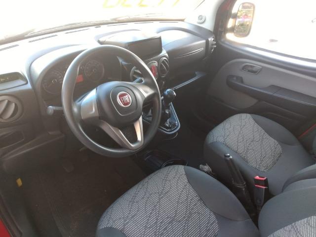 Doblo essence 1.8 Flex 5p 7 lugares - Foto 4