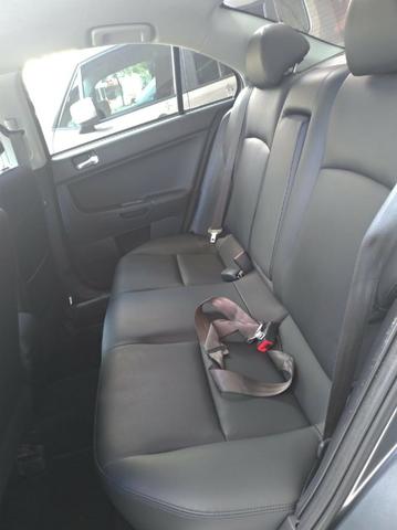 Lancer HL-T 2.0 16V 2019 Automático - Foto 8