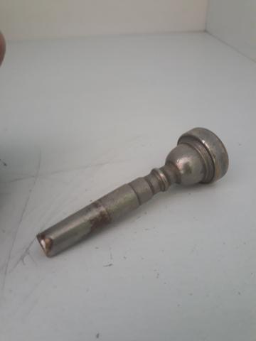 Bocal de Trompete - Foto 5