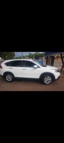 Vendo CRV EXL 2.0