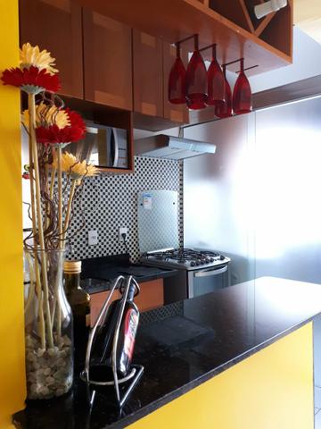 Apartamento 3 quartos- Residencial Bela Vista- Iranduba - Foto 8