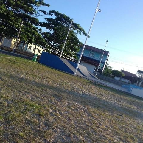 Sobrado comercial