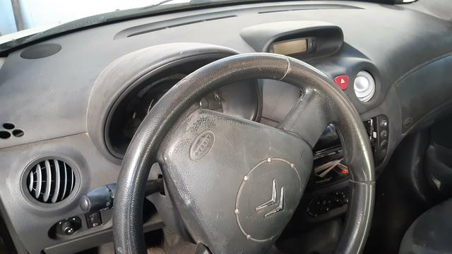 Vendo c3 2005 - Foto 3