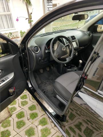 Nissan march 1.0 s