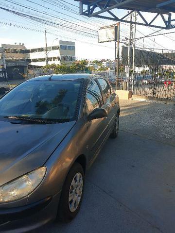 Lindo peugeot 206 - Foto 7