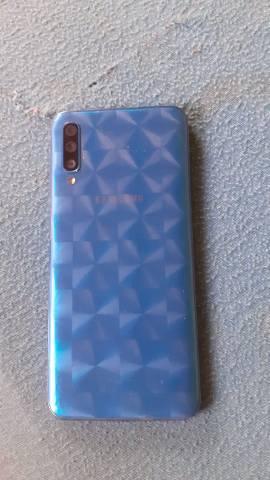 Celular a50+