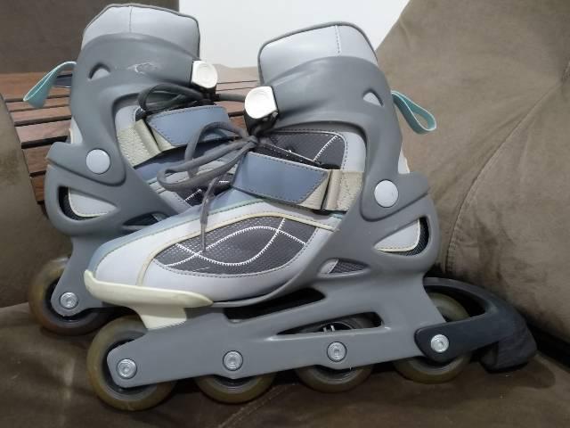 Patins - Foto 2