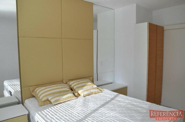 Apartamento (2Q) - Sacada c/ churrasqueira - 1 vaga - Rua D. Alice Tibiriçá - Bigorrilho - Foto 11