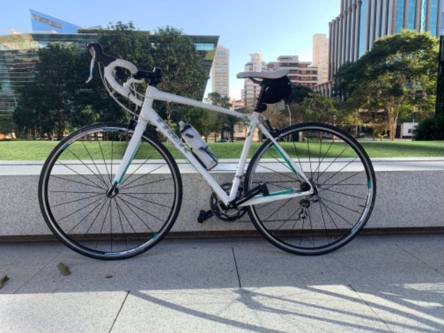 trek lexa sl 2014