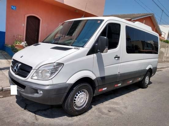 sprinter 2013 olx