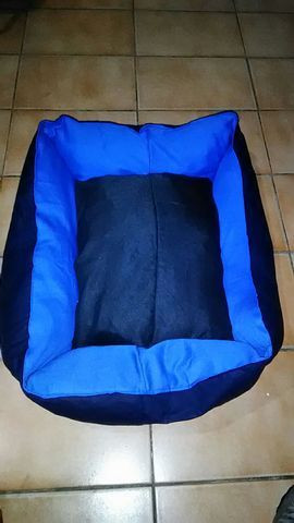 Cama para pet