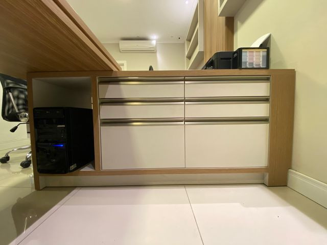 Vende móveis para escritório - Foto 5