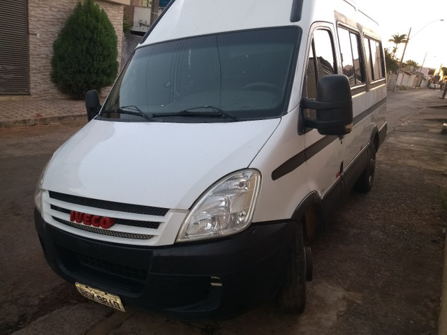 van iveco a venda olx