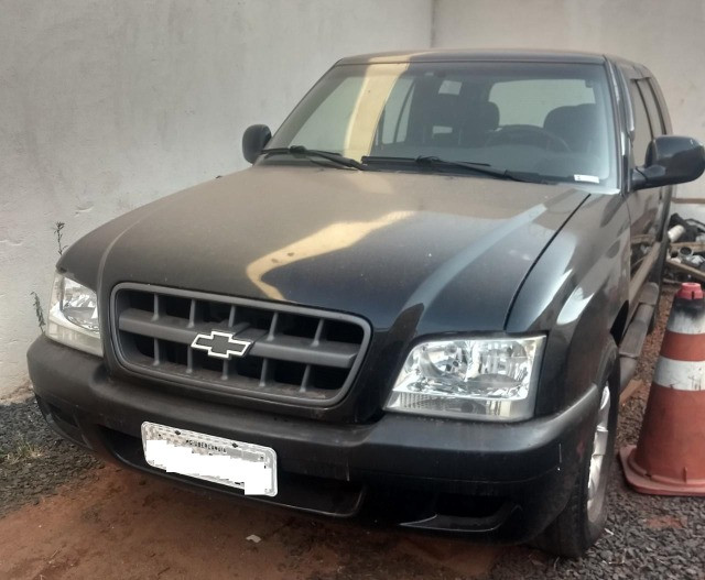 Chevrolet Blazer 2005 - Foto 4