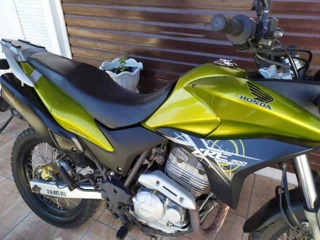 XRE 300 com ABS - Foto 8