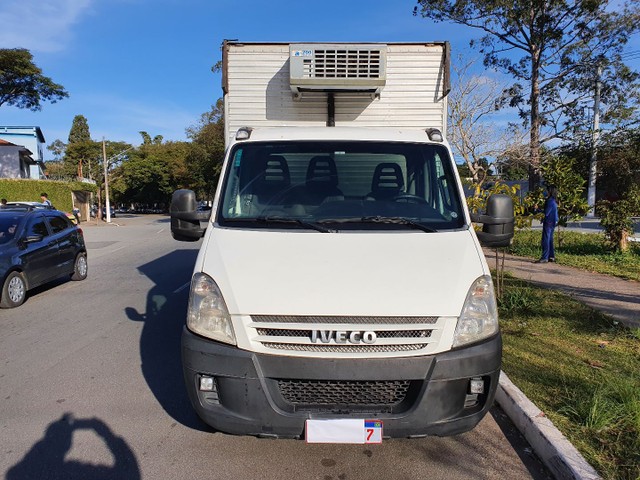 IVECO DAILY 55C16
