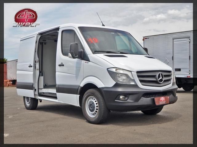 mercedes sprinter 2019 olx