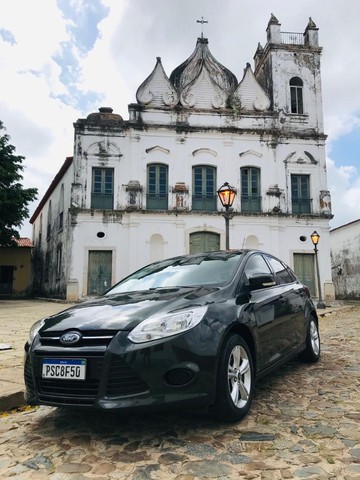 FORD FOCUS SE 1.6