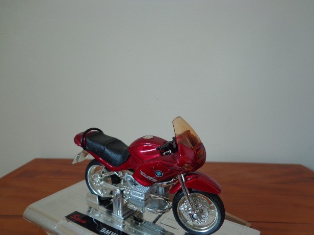 BMW R 1100 RS - Foto 3