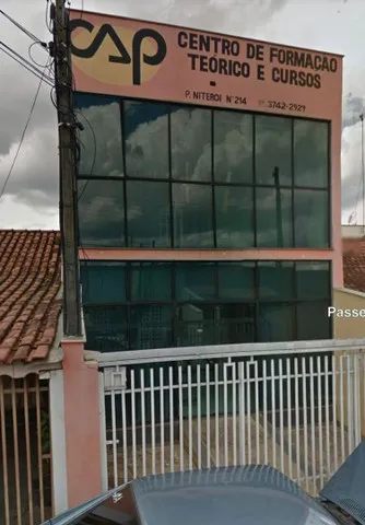 Salão comercial em Ilha solteira barato