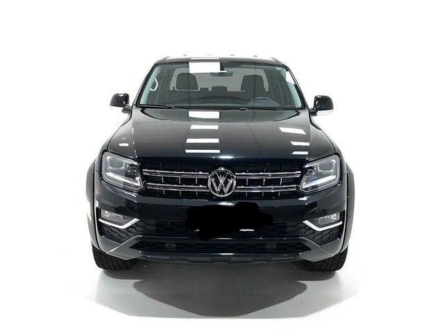 VOLKSWAGEN AMAROK 2.0 HIGHLINE TURBO