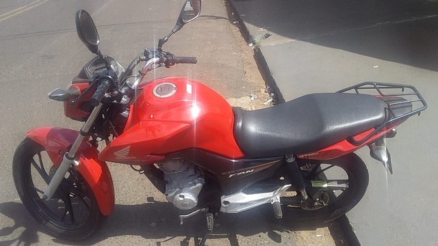 TITAN 160 TOP 2015 MODELO 16