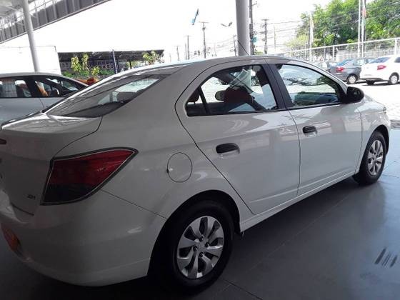 PRISMA 2019/2019 1.0 MPFI JOY 8V FLEX 4P MANUAL