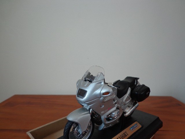 BMW R1100RT - Foto 4