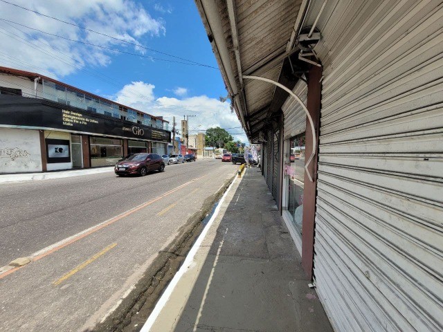 Vendo ótimo imóvel comercial na S/N 3 na Cidade Nova 4. - Foto 2