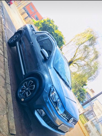 SAVEIRO CROSS CE 2017