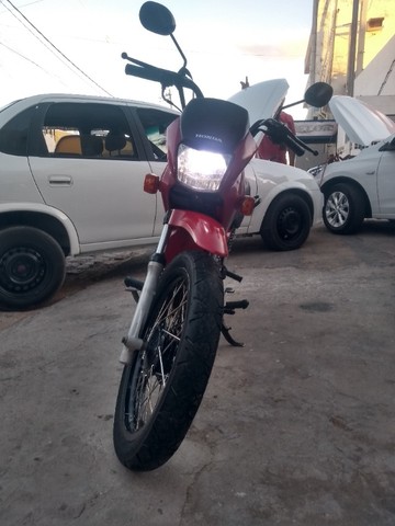 MOTO POP 100 CC