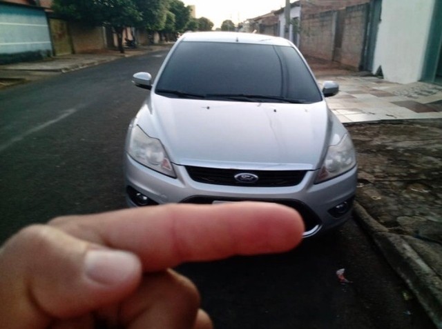 NEW FOCUS 1.6