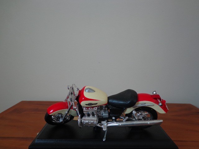 Honda Ff6C - Foto 4