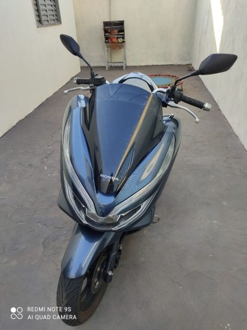 HONDA PCX 150
