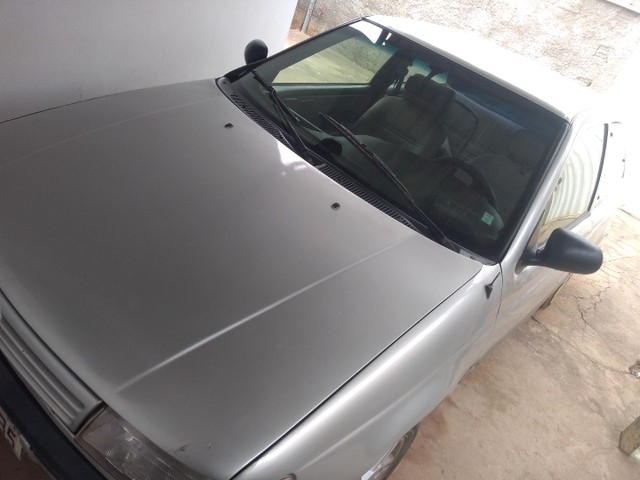 LOGUS 94 1.8 ÁLCOOL