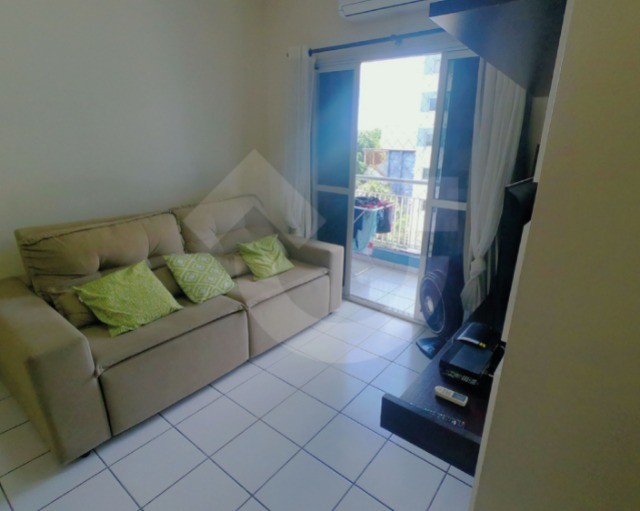 Apartamento em excelente localização no Condomínio Vila das Flores - 02 quartos - Foto 2