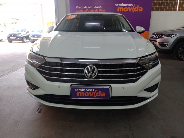 VOLKSWAGEN JETTA 1.4 250 TSI COMFORTLINE