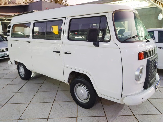 KOMBI STANDARD 1.4 FLEX 2014