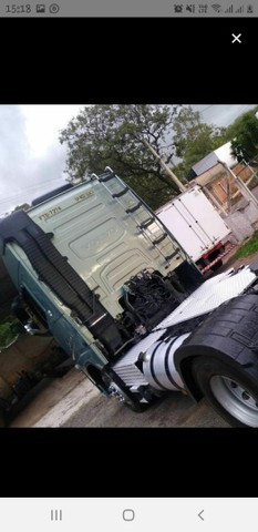 SCANIA P 310