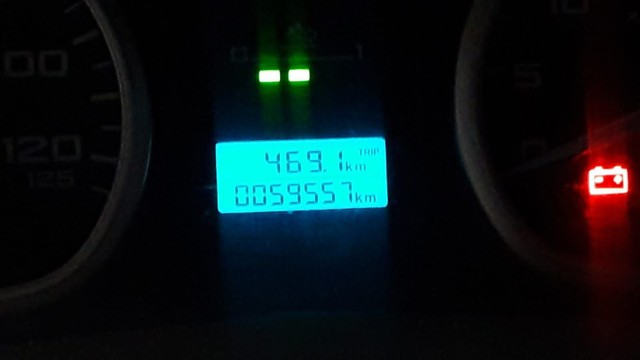 FORD CARGO 1319 2013 NOVO