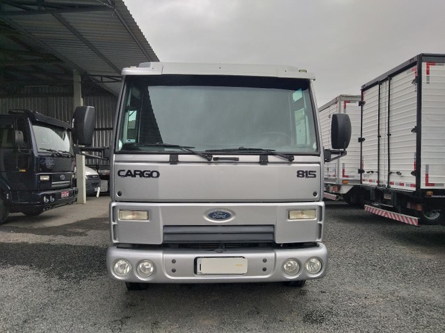 FORD CARGO 815