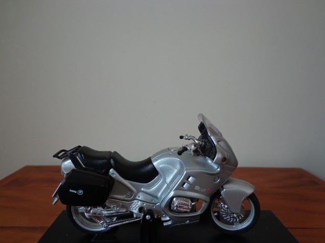 BMW R1100RT - Foto 6
