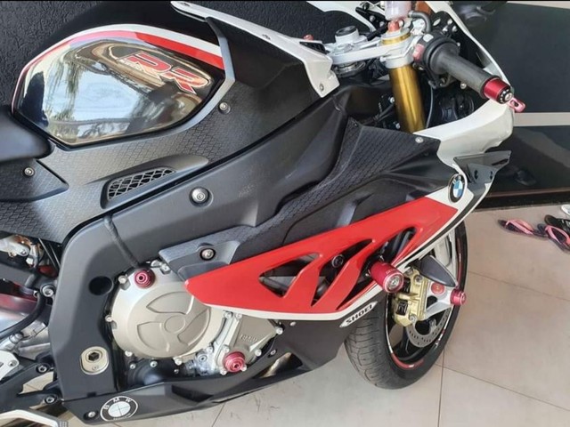 BMW S 1000